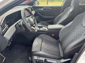 VW Passat 2.0 TDI R-line | Mobile.bg � ����� ������ 10