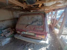 Обява за продажба на Lada Niva ~5 499 лв. - изображение 1