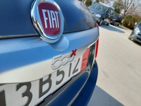 Fiat 500X 1.0 Turbo Euro6, снимка 7