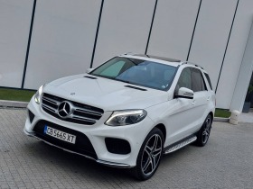 Обява за продажба на Mercedes-Benz GLE 250 250CDI* ///AMG* НОВ ВНОС*  ~52 000 лв. - изображение 1