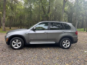     BMW X5 127.. LCI 3.5i twin turbo