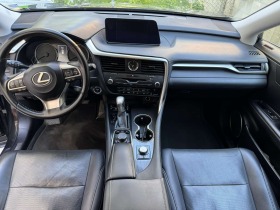 Lexus RX 450 6+ 1, снимка 7