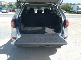 Renault Koleos 2.5i 16V 4X4, снимка 12