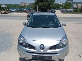 Renault Koleos 2.5i 16V 4X4, снимка 4