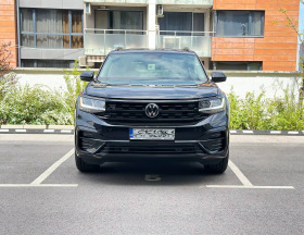 VW Atlas 2.0L 4Motion, снимка 2