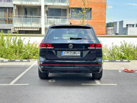 VW Atlas 2.0L 4Motion, снимка 6