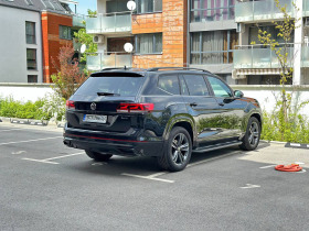 VW Atlas 2.0L 4Motion, снимка 5