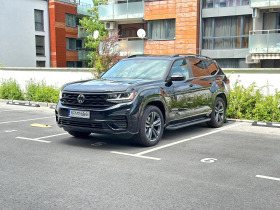 VW Atlas 2.0L 4Motion, снимка 3