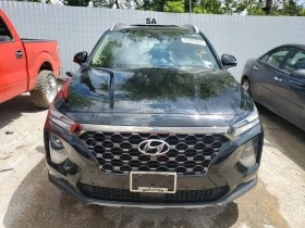 Hyundai Santa fe  LIMITED | Mobile.bg    3