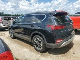 Hyundai Santa fe  LIMITED, снимка 6