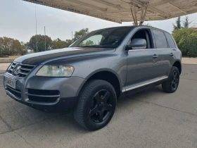 VW Touareg 2, 5 tdi 174 hp R5, снимка 2