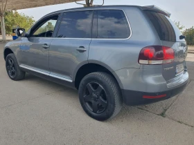 VW Touareg 2, 5 tdi 174 hp R5, снимка 3