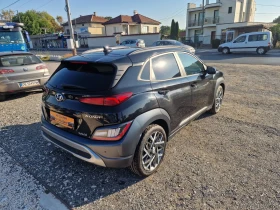 Hyundai Kona 1.6-HIBRID-AVTOMAT, снимка 8