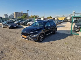 Hyundai Kona 1.6-HIBRID-AVTOMAT, снимка 1