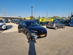 Hyundai Kona 1.6-HIBRID-AVTOMAT, снимка 3