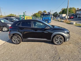 Hyundai Kona 1.6-HIBRID-AVTOMAT, снимка 4