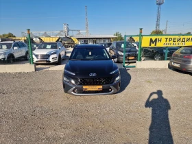 Hyundai Kona 1.6-HIBRID-AVTOMAT, снимка 2