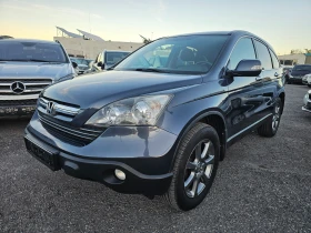 Honda Cr-v 2.0 I AUTOMAT 4x4, снимка 1