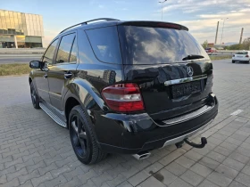 Mercedes-Benz ML 320 Cdi Navi.Harman Kardon.AIRMATIC, снимка 5