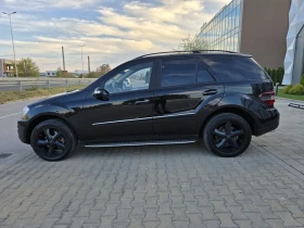 Mercedes-Benz ML 320 Cdi Navi.Harman Kardon.AIRMATIC, снимка 6