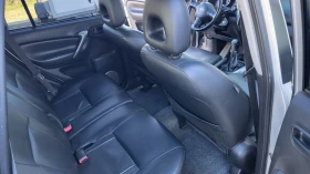 Toyota Rav4 2.0 d4d LUX, снимка 12