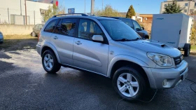 Toyota Rav4 2.0 d4d LUX, снимка 7