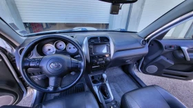 Toyota Rav4 2.0 d4d LUX, снимка 14