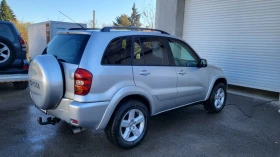 Toyota Rav4 2.0 d4d LUX, снимка 8