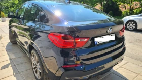 BMW X4 3.5D M-pack, снимка 7