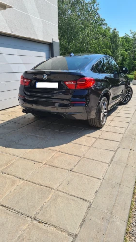 BMW X4 3.5D M-pack, снимка 5