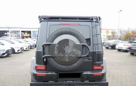 Mercedes-Benz G 63 AMG, снимка 3