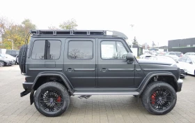 Mercedes-Benz G 63 AMG, снимка 4