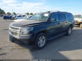 Обява за продажба на Chevrolet Suburban LT ~33 900 лв. - изображение 1