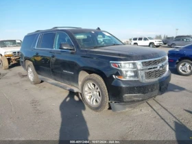 Обява за продажба на Chevrolet Suburban LT ~33 900 лв. - изображение 1