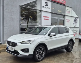 Seat Tarraco Xcellence 88296km. 4x4, снимка 1