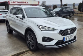 Seat Tarraco Xcellence 88296km. 4x4, снимка 3