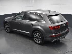 Audi Q7 QUATTRO * PREMIUM * S LINE * . *   | Mobile.bg    4