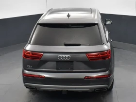 Audi Q7 QUATTRO * PREMIUM * S LINE * . *   | Mobile.bg    5