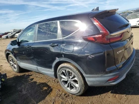 Honda Cr-v 1.5L 4 All wheel drive | Mobile.bg    2