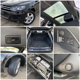 VW Touareg Executive* 3.0TDI V6* MAX FULL* , снимка 17