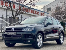 VW Touareg Executive* 3.0TDI V6* MAX FULL* , снимка 6