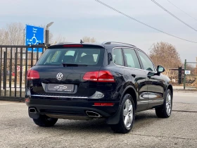 VW Touareg Executive* 3.0TDI V6* MAX FULL* , снимка 2