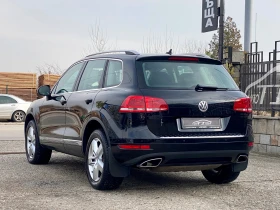 VW Touareg Executive* 3.0TDI V6* MAX FULL* , снимка 4