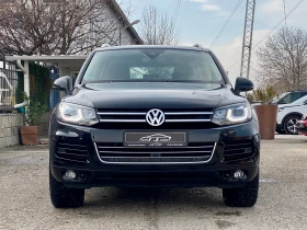 VW Touareg Executive* 3.0TDI V6* MAX FULL* , снимка 7