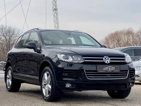 VW Touareg Executive* 3.0TDI V6* MAX FULL* , снимка 1