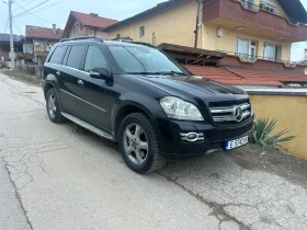 Mercedes-Benz GL 420 CDI 6+ 1 4 MATIC ЛИЗИНГ, снимка 6