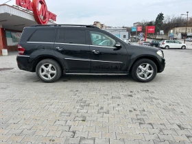 Mercedes-Benz GL 420 CDI 6+ 1 4 MATIC ЛИЗИНГ, снимка 2