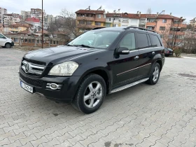 Mercedes-Benz GL 420 CDI 6+ 1 4 MATIC ЛИЗИНГ, снимка 1