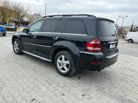 Mercedes-Benz GL 420 CDI 6+ 1 4 MATIC ЛИЗИНГ, снимка 4