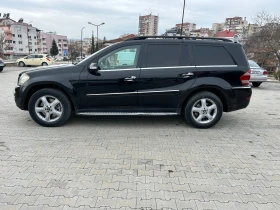 Mercedes-Benz GL 420 CDI 6+ 1 4 MATIC ЛИЗИНГ, снимка 3